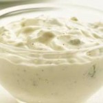 Keto, Low-Carb Blue Cheese Dressing